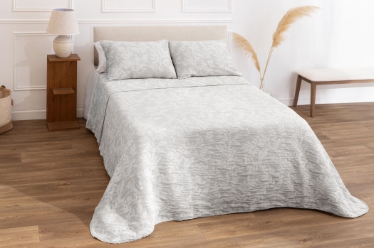 COLCHA JACQUARD INDIANA